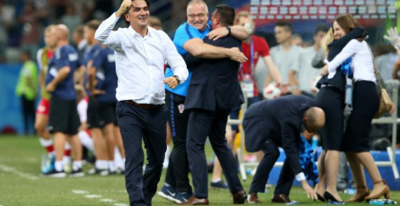 Dalić: Došli smo u Rusiju da napravimo veliku stvar!