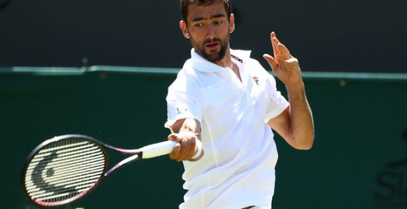 WB: Čilić i Raonić lako, Vavrinka izbacio Dimitrova!
