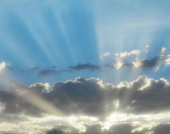 Uglavnom oblačno vrijeme u BiH