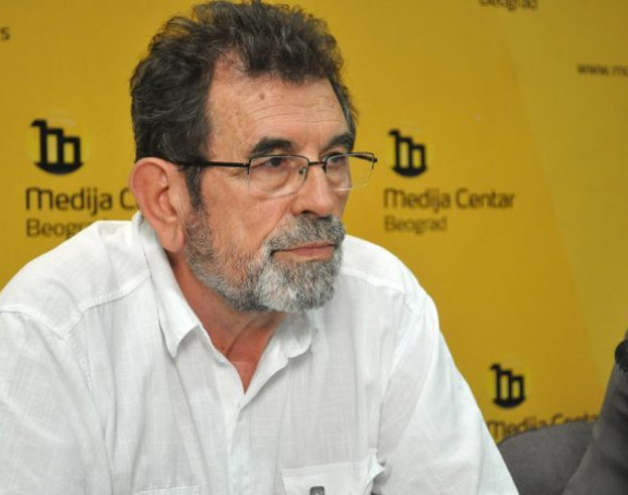 За Лукајића није надлежан Загреб