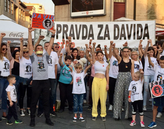 Davor: Saznaćete zašto je ubijen!