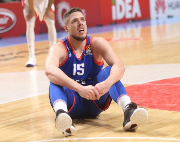 Vladimir Štimac otvorio dušu...