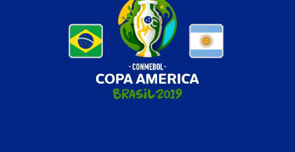 Najava polufinala Brazil - Argentina: Kad je fudbal sve...