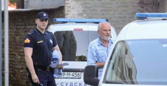 Produžen pritvor bivšem ministru