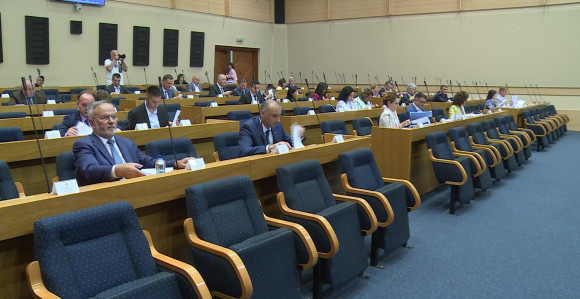 Podrška razvoju preduzetništvu 