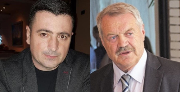 Rajko Dukić tuži pretučenog