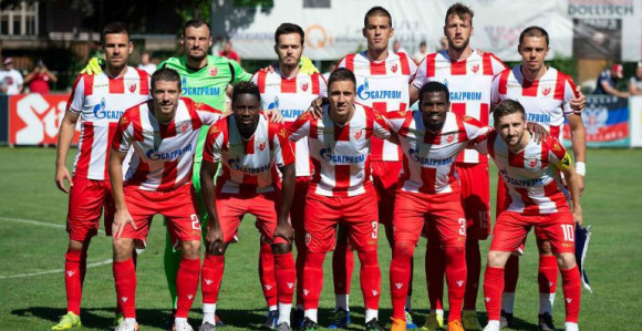 Zvezda se vraća, Tomane stigao, uskoro će i Žander!