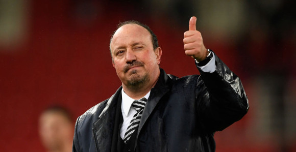 Benitez uz kineske milione “prebolio” Njukasl!