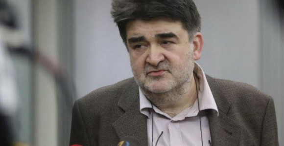 Imamo vladavinu ljudi a ne zakona