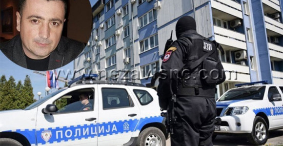 Osumnjičenima produžen pritvor