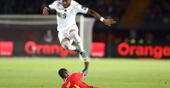 KAN: Gana konačno kako treba, istorija za Benin!