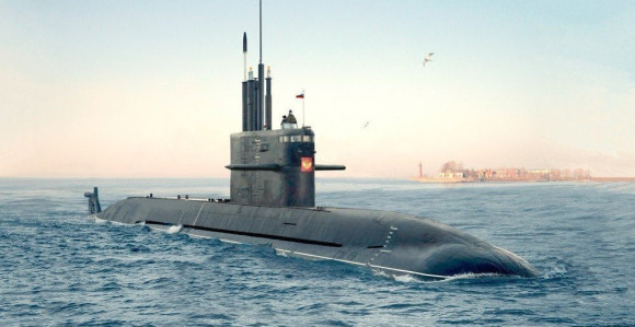 Poginulo najmanje 14 ruskih mornara 