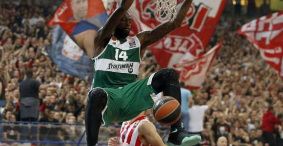 Милан Томић и Звезда звали Џејмса Гиста!