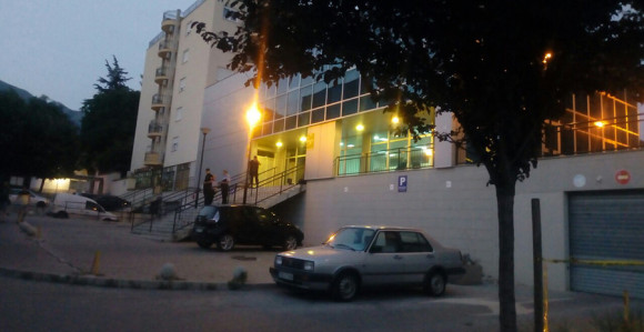 Ubijena kćerka Vučurevića 