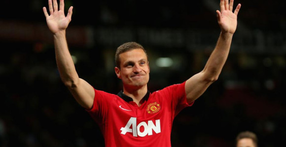 Vidiću ponuđeno da vodi B tim Junajteda!