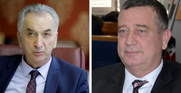 Originalna podvala SDS-a Prijedor