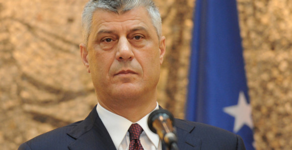 Tači odbio Dodika, ne dolazi u BiH