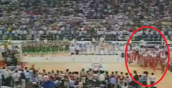 Видео - Хрвати се кају: Напуштање постоља била је грешка!