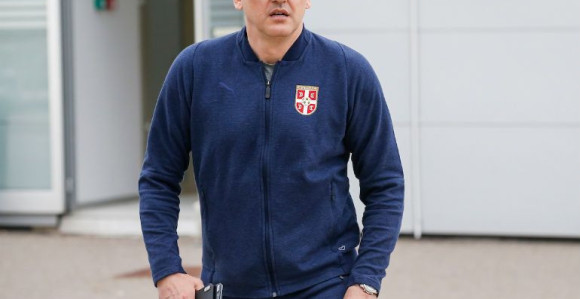 Darko Kovačević ide iz FSS-a!