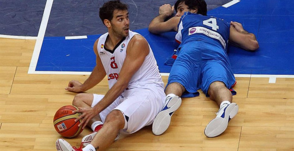 Калдерон: Србија има сјајну генерацију!