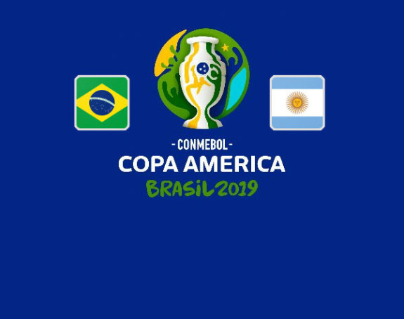 Najava polufinala Brazil - Argentina: Kad je fudbal sve...
