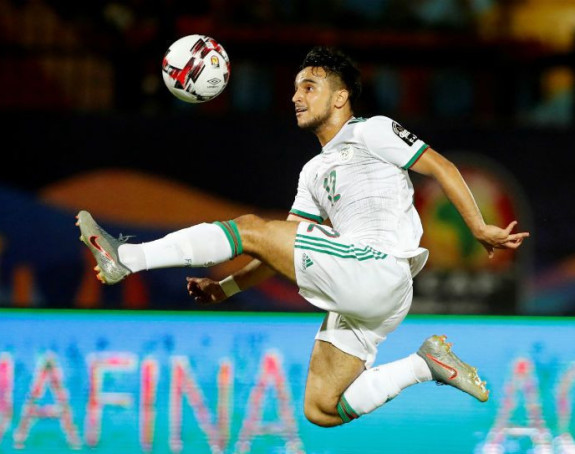 KAN: Alžir tehnički superioran, Senegal na Ugandu!