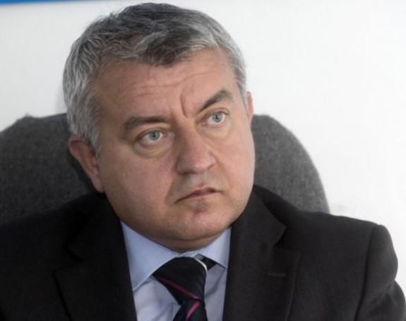 СНСД и Кошарац су издајници Српске