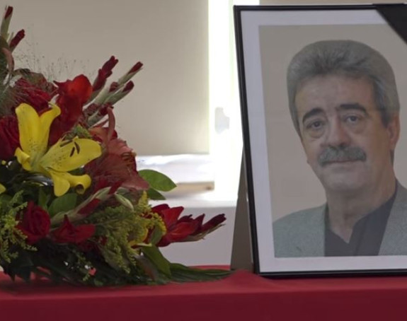 Komemoracija Momiru Bulatoviću