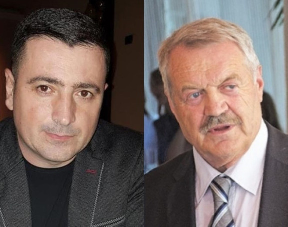 Rajko Dukić tuži pretučenog