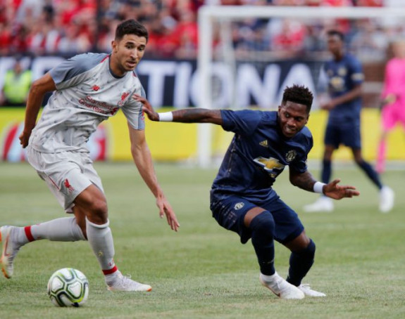 Liverpulov plan za Grujića...