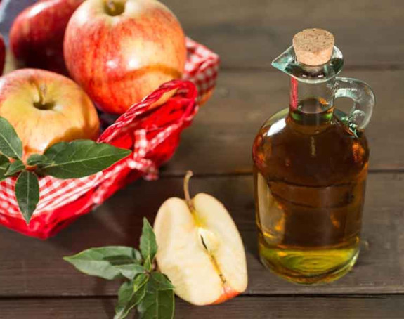 Prodavali otrovan sok na tržištu EU 