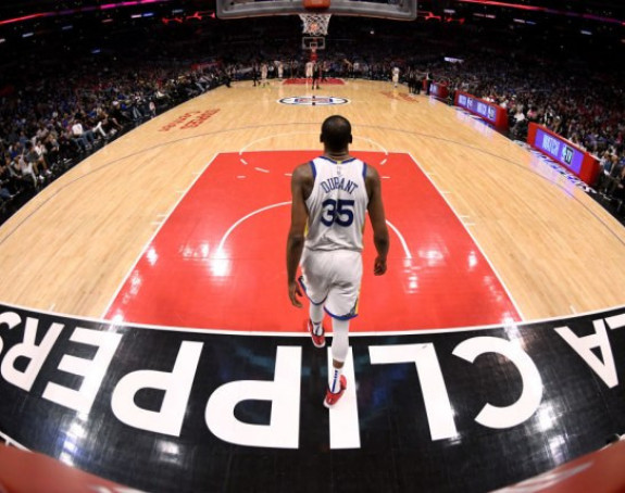 Voriorsi pokazali klasu – povlače Durentov #35!