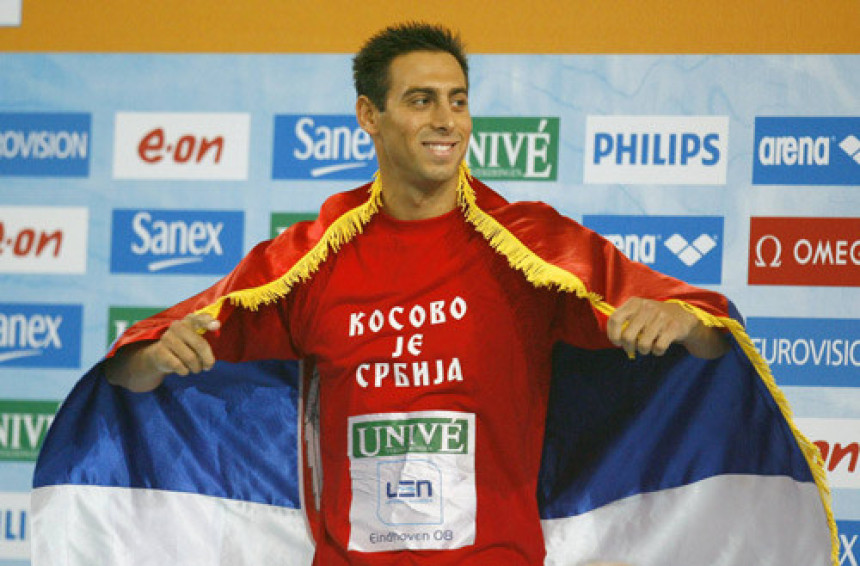 Milorad Čavić pred Rio: Očekujte neočekivano!