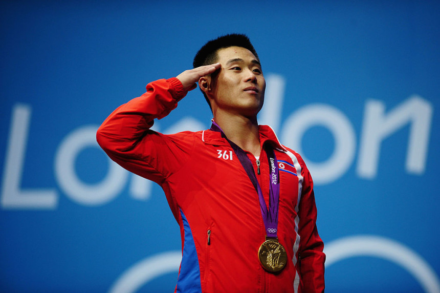 Koliko znate o sportu u Severnoj Koreji?!