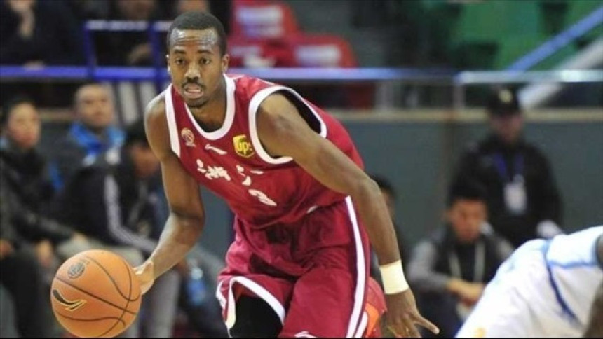 MVP Evrokupa otišao u Kinu!