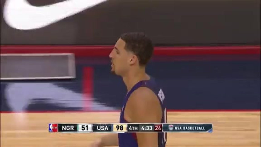 Video: SAD razbile Nigeriju, Argentina bolja od Francuske!