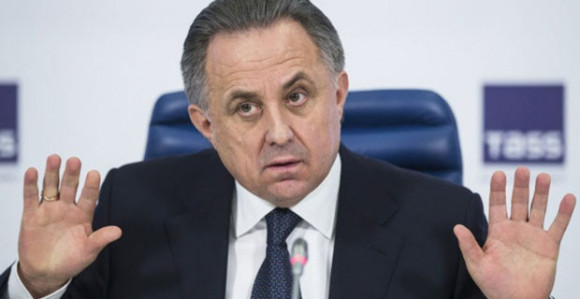 OI - Mutko: U naredna dva dana poznat sastav Rusije!