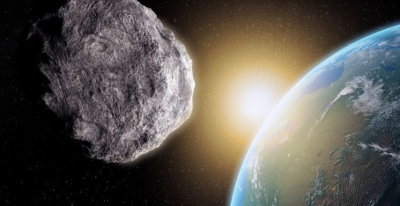 NASA: Asteroid Benu ide ka Zemlji