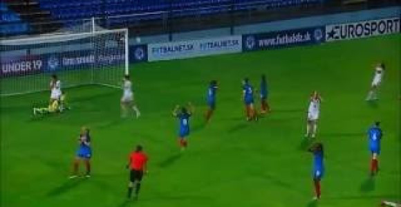 Video: Au, djevojčice šta si promašila?!