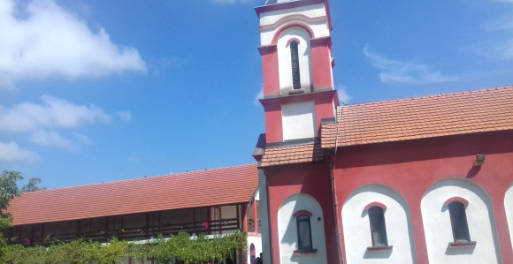 Ilindan u Mačvi: Bogomolja kao magnet