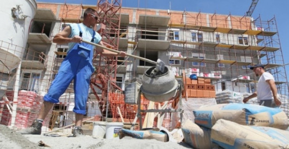 Umjesto kancelarija radije prave garsonjere