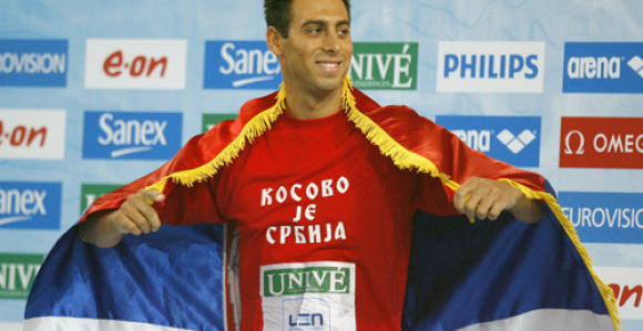 Milorad Čavić pred Rio: Očekujte neočekivano!