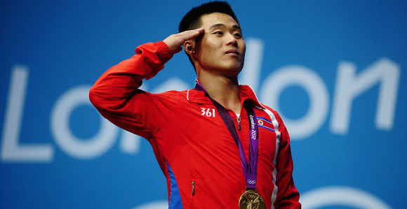 Koliko znate o sportu u Severnoj Koreji?!