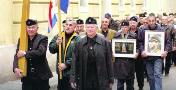 Balkan opet postaje bure baruta