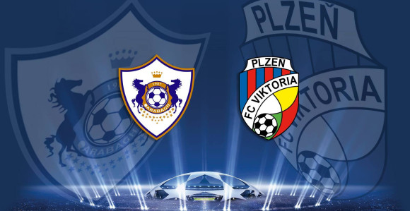LŠ: Viktorija Plzenj preživela Karabag!