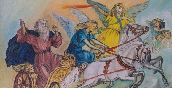 Danas je Sveti Ilija: I valja da se poslužite medom!