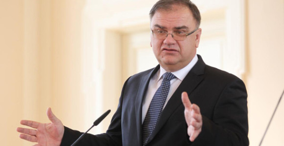 Ivanić: Referendum održati poslije izbora