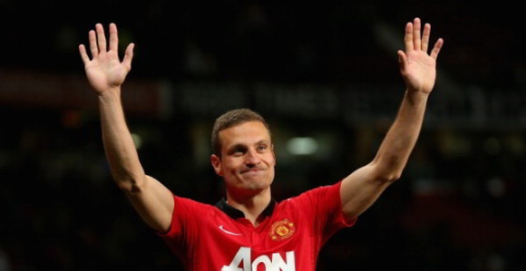 Video - Vidić: Benites me je prvi zvao u Liverpul, ali onda...!