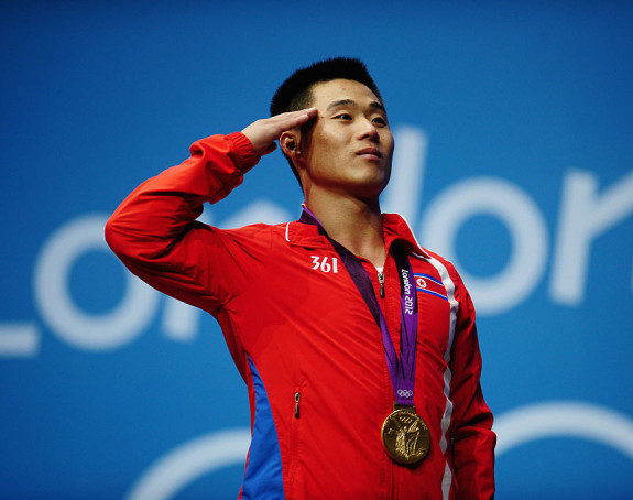 Koliko znate o sportu u Severnoj Koreji?!