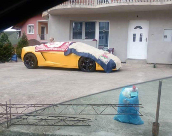 Ево како Бањалучани штите скупе мезимце